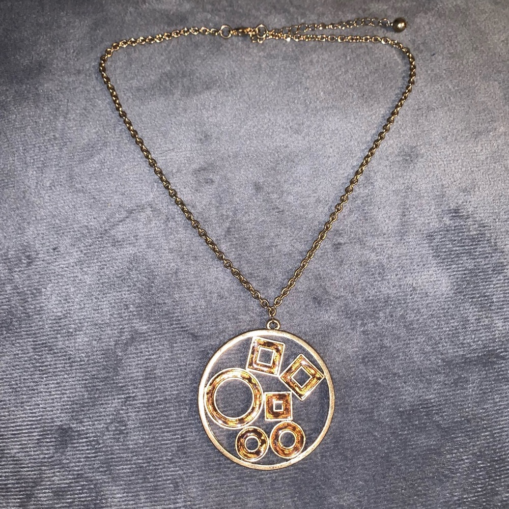 Vintage Necklace